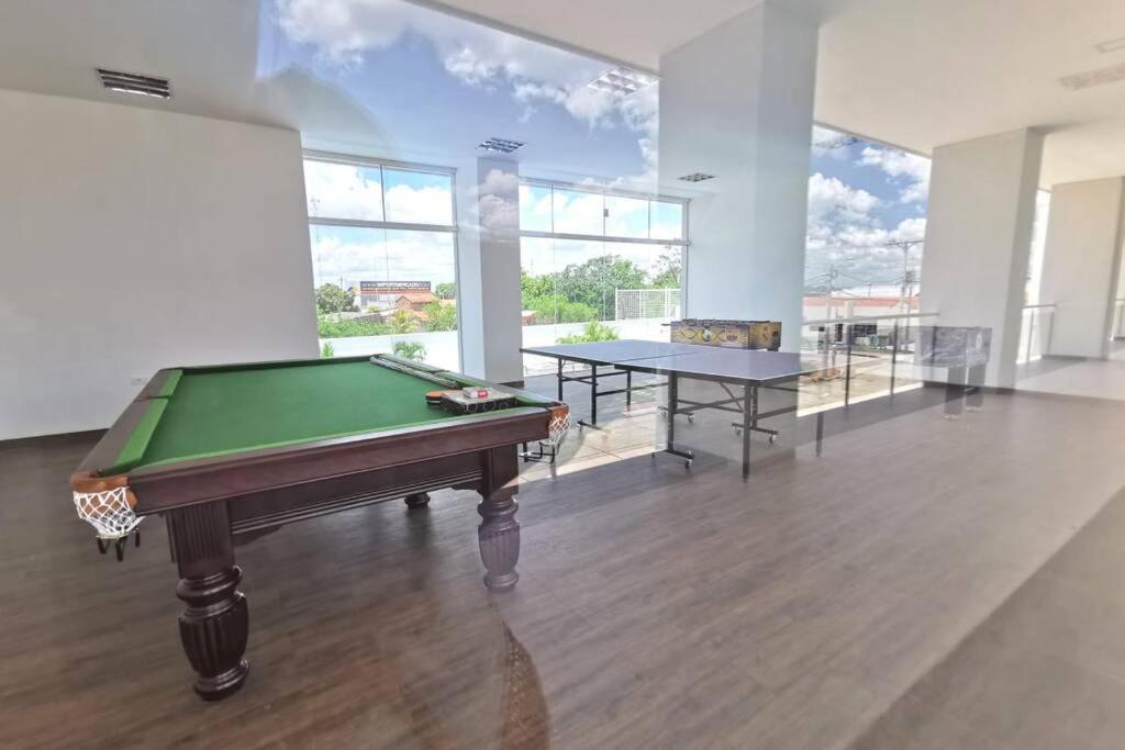 Mi Casa, Su Casa - Moderno Y Chic. Villa Santa Cruz de La Sierra Luaran gambar