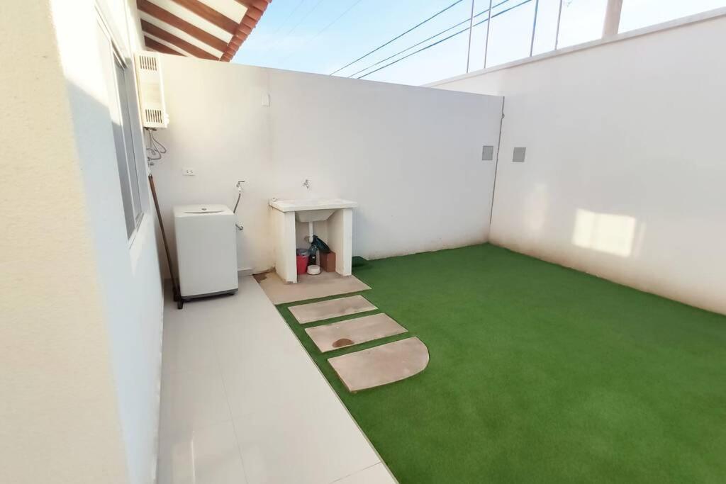 Mi Casa, Su Casa - Moderno Y Chic. Villa Santa Cruz de La Sierra Luaran gambar