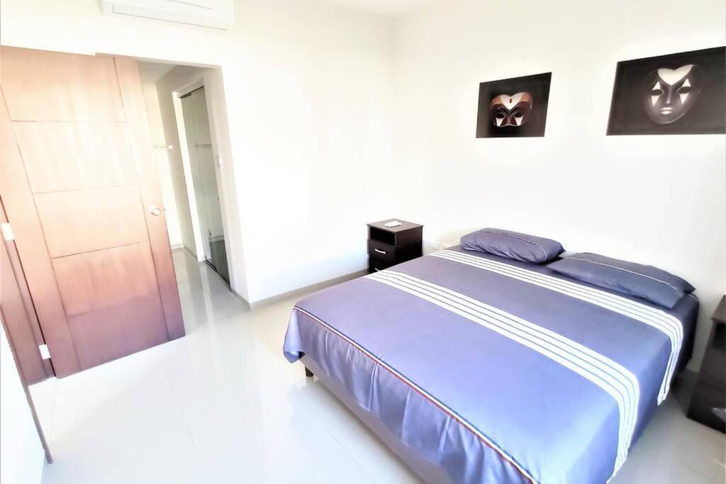 Mi Casa, Su Casa - Moderno Y Chic. Villa Santa Cruz de La Sierra Luaran gambar